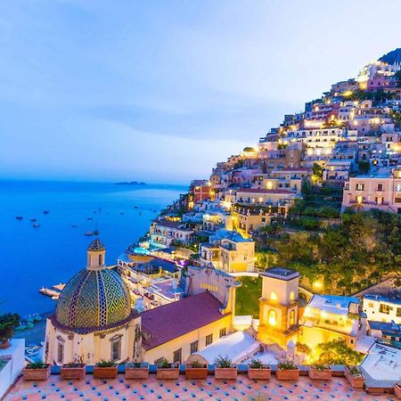 La Regina Luxury Holiday Home Cava deʼ Tirreni Kültér fotó