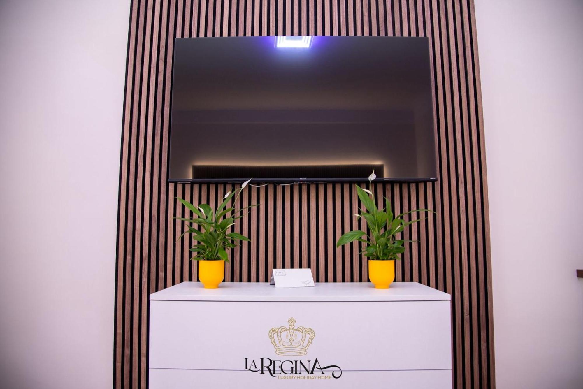 La Regina Luxury Holiday Home Cava deʼ Tirreni Kültér fotó