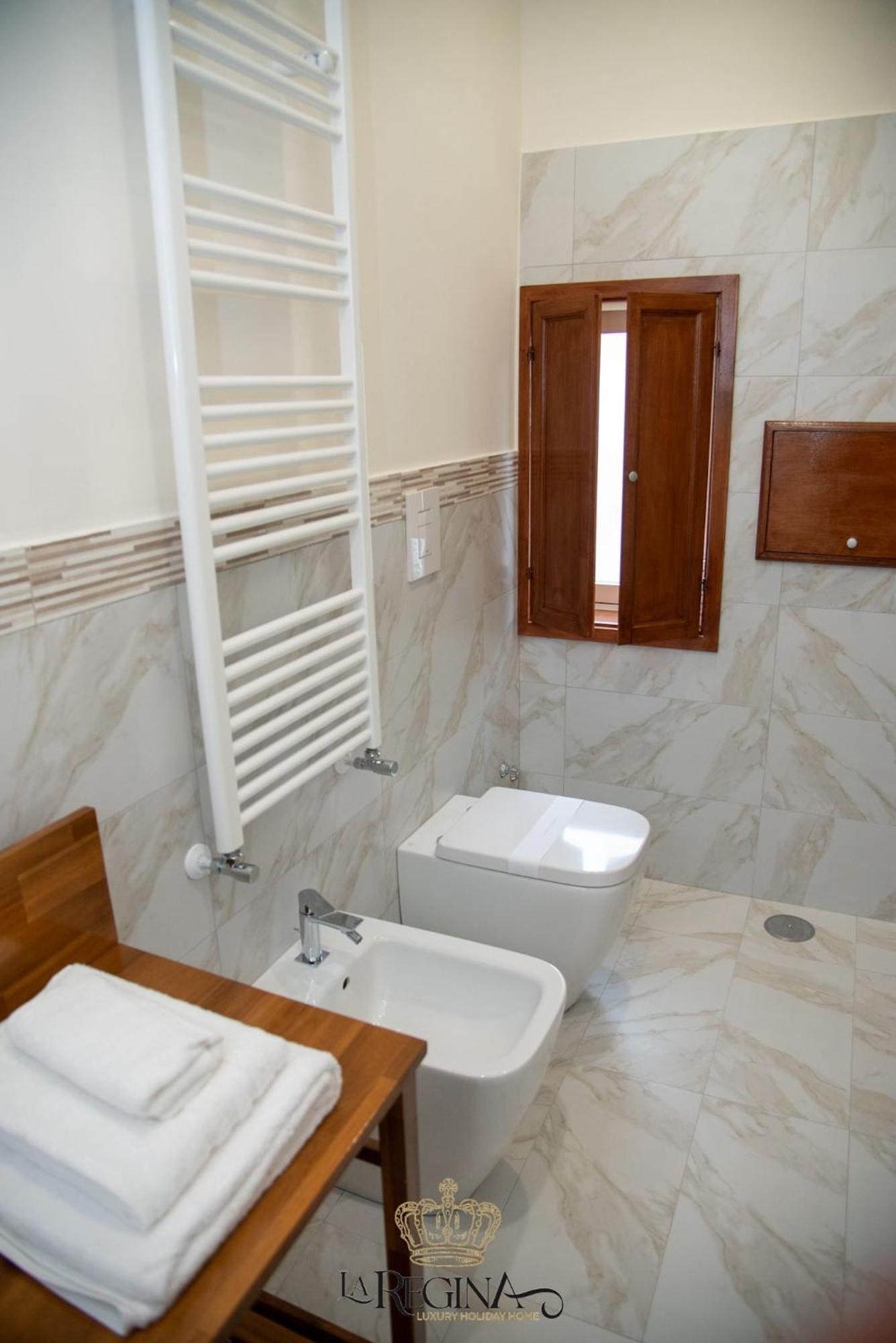 La Regina Luxury Holiday Home Cava deʼ Tirreni Kültér fotó