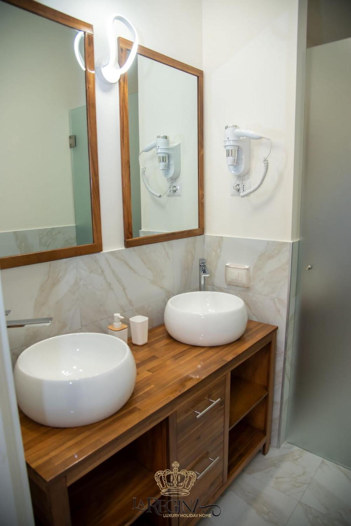 La Regina Luxury Holiday Home Cava deʼ Tirreni Kültér fotó