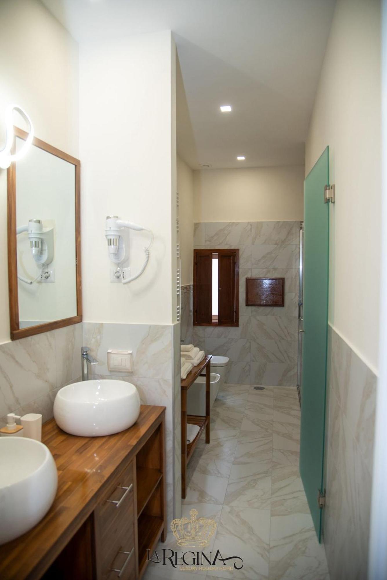 La Regina Luxury Holiday Home Cava deʼ Tirreni Kültér fotó
