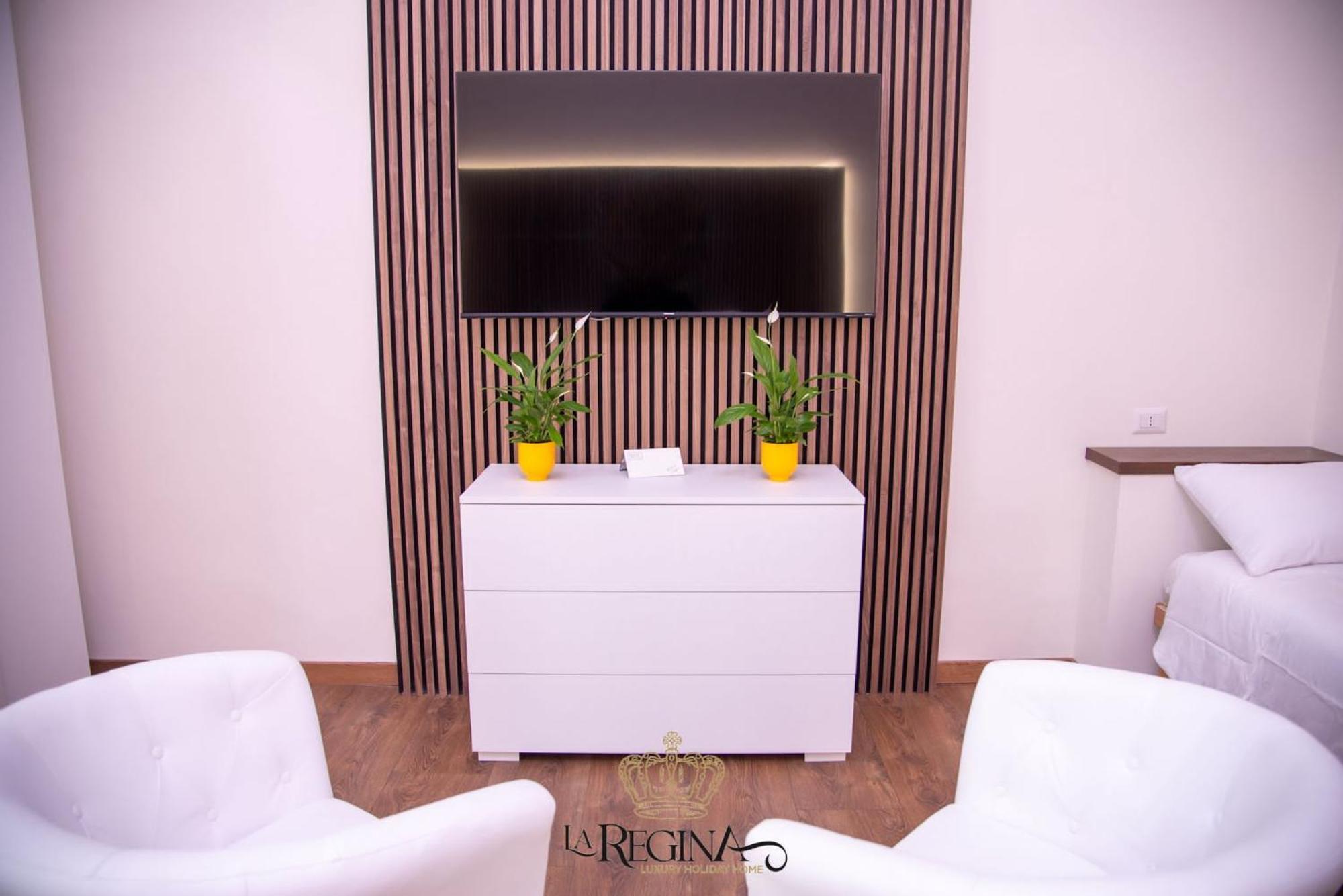 La Regina Luxury Holiday Home Cava deʼ Tirreni Kültér fotó