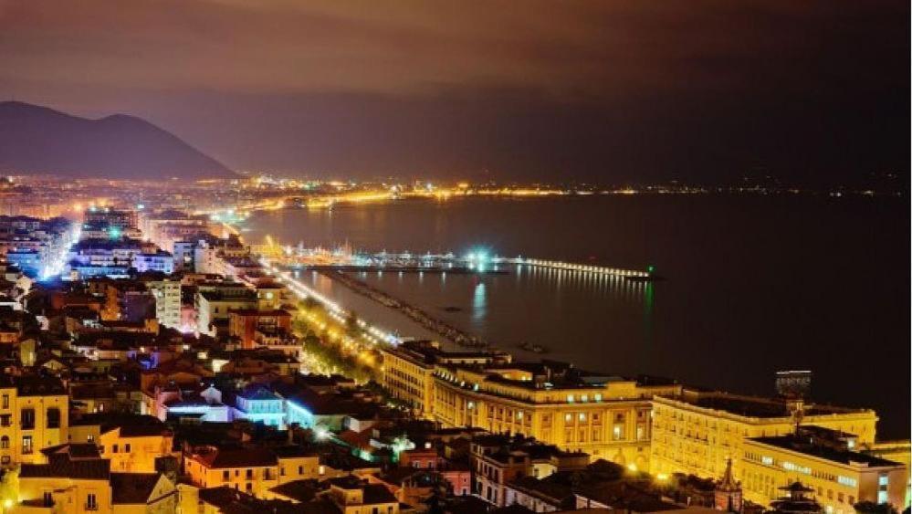 La Regina Luxury Holiday Home Cava deʼ Tirreni Kültér fotó