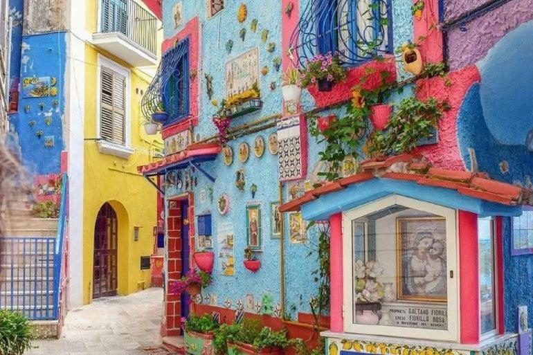 La Regina Luxury Holiday Home Cava deʼ Tirreni Kültér fotó