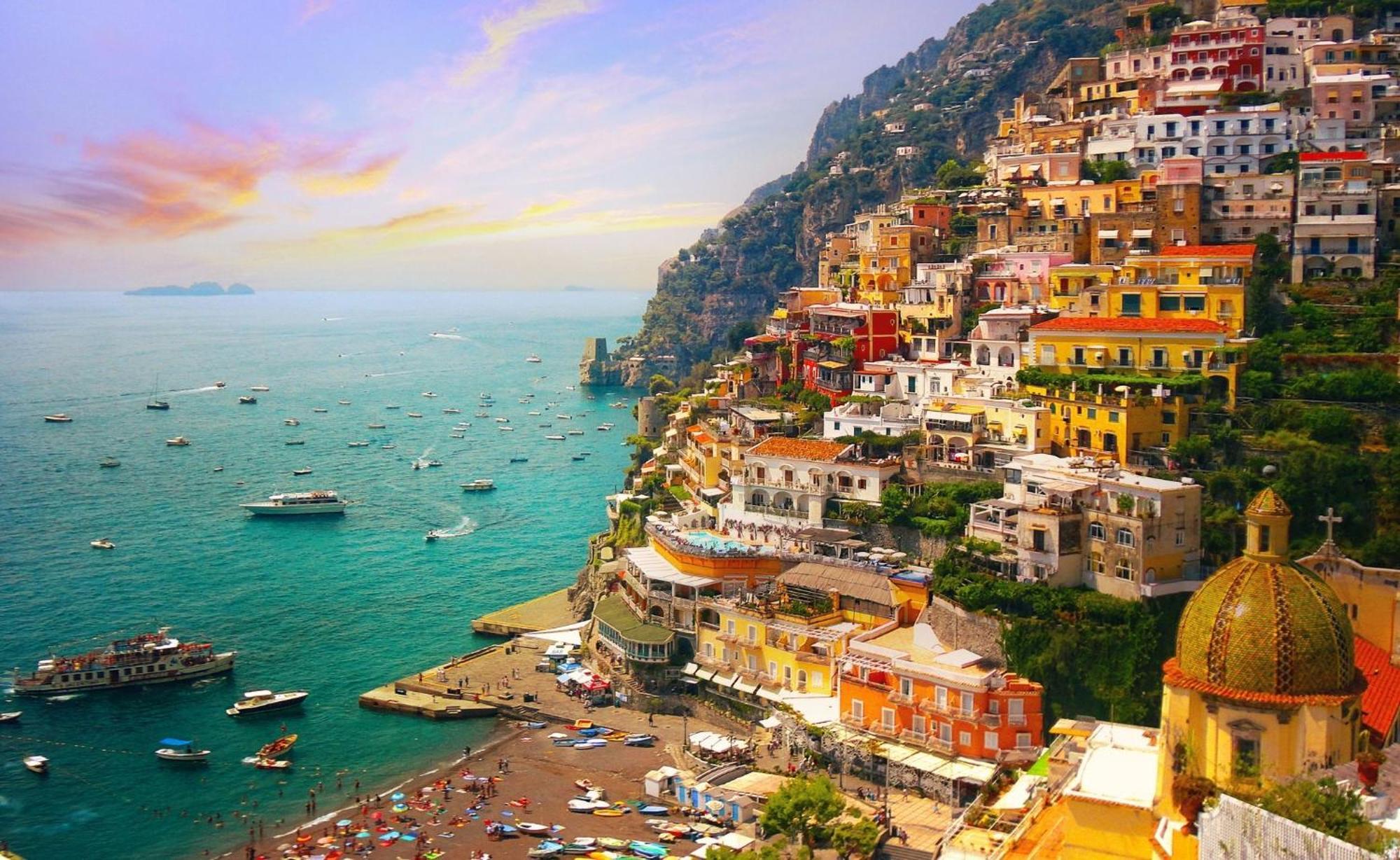 La Regina Luxury Holiday Home Cava deʼ Tirreni Kültér fotó